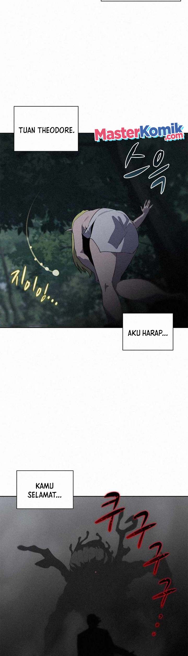 The Book Eating Magician Chapter 60 - halaman 17