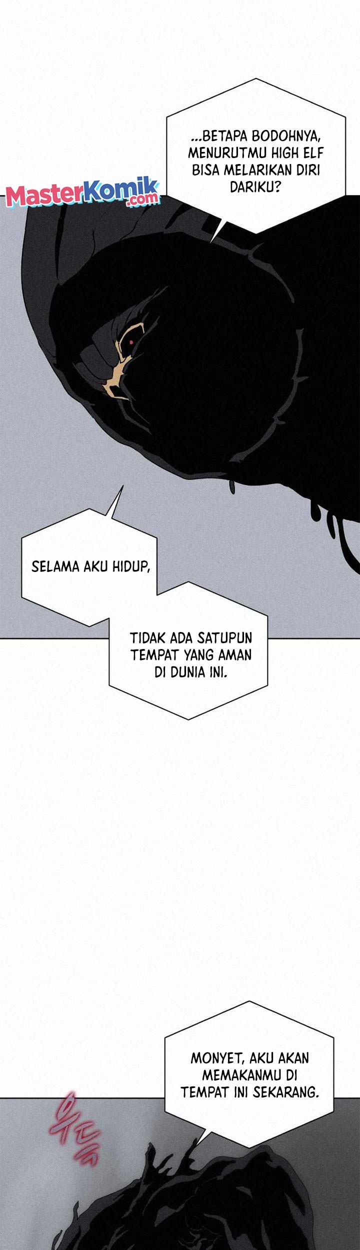 The Book Eating Magician Chapter 60 - halaman 19