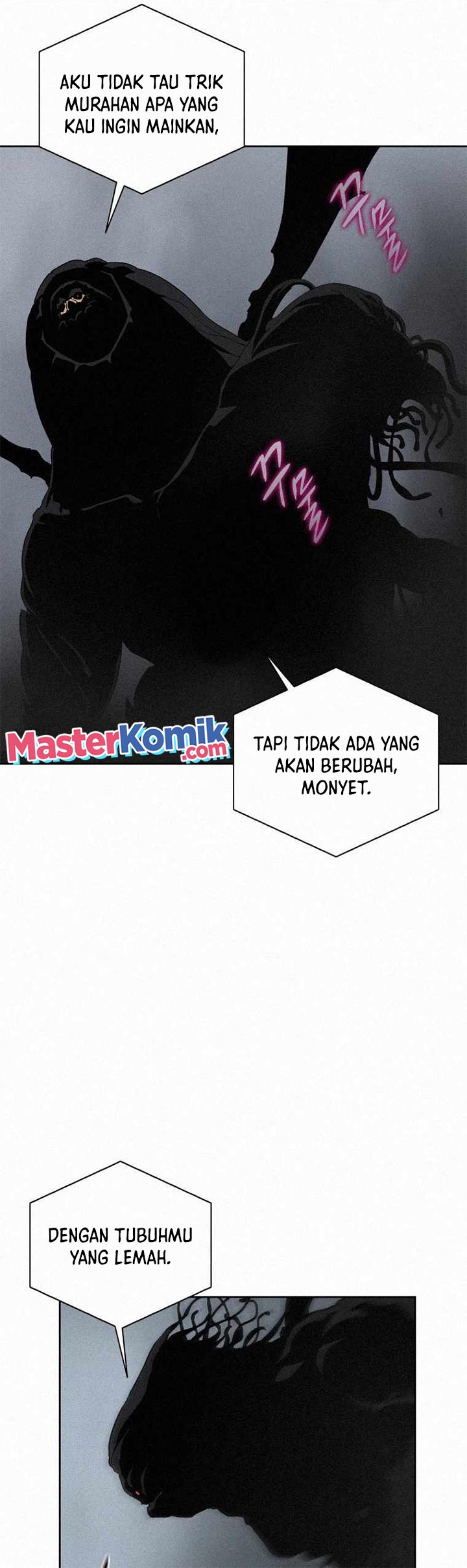 The Book Eating Magician Chapter 60 - halaman 2