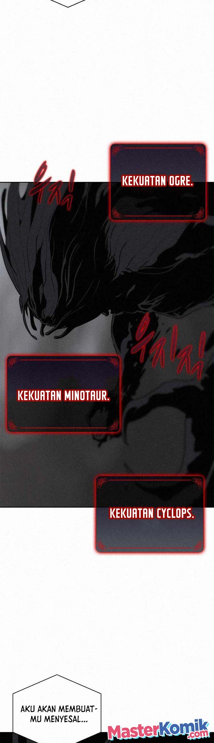 The Book Eating Magician Chapter 60 - halaman 21