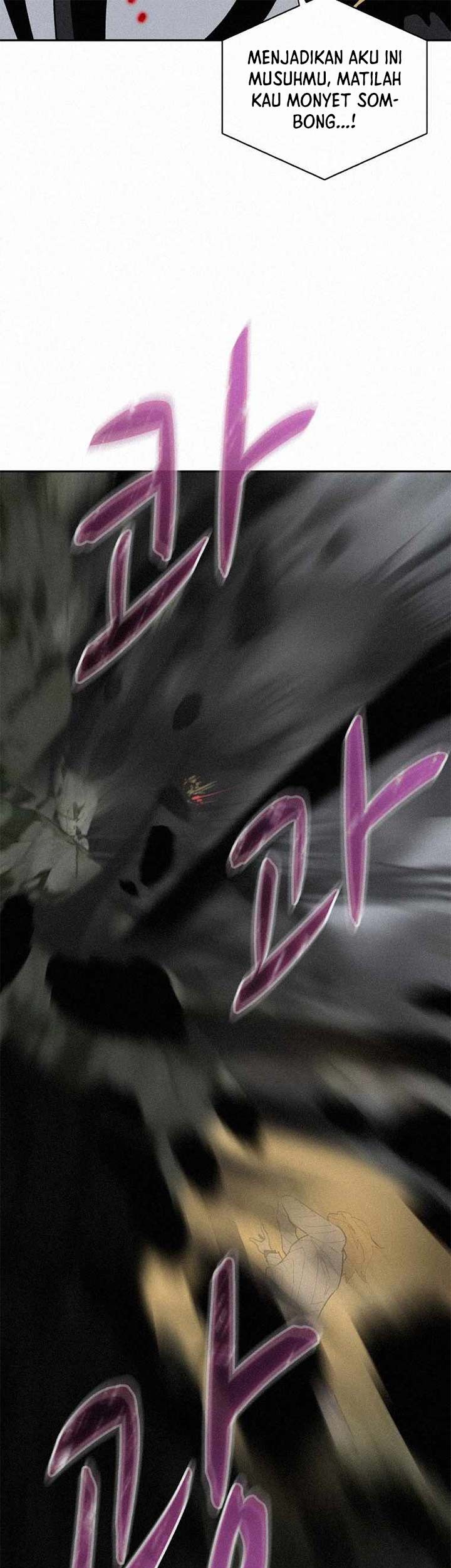 The Book Eating Magician Chapter 60 - halaman 23