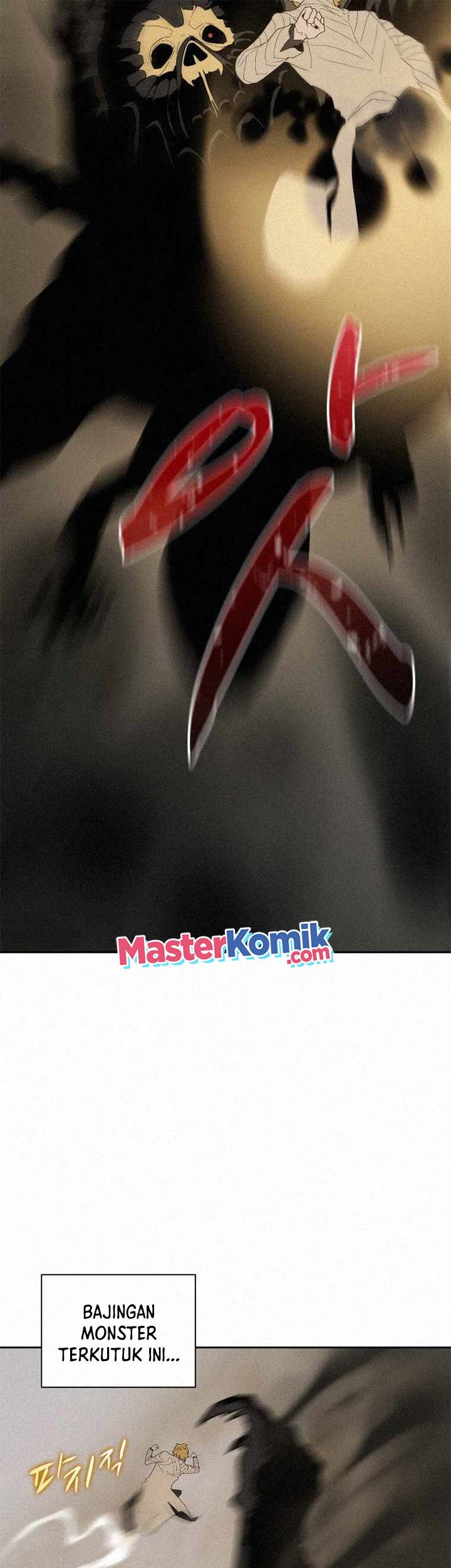 The Book Eating Magician Chapter 60 - halaman 27