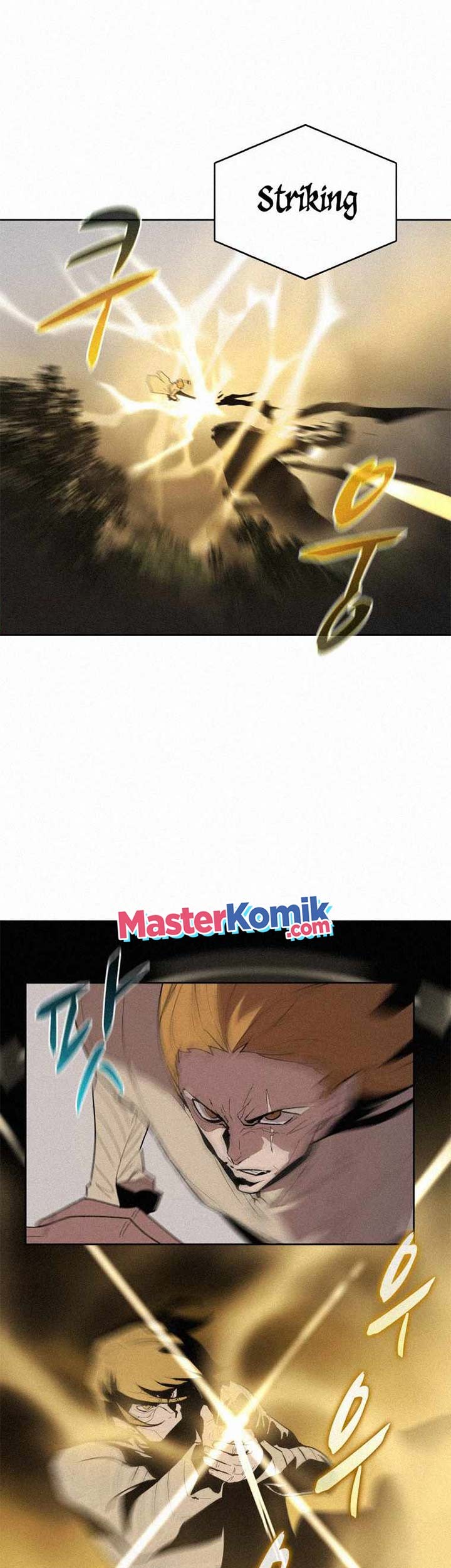 The Book Eating Magician Chapter 60 - halaman 29