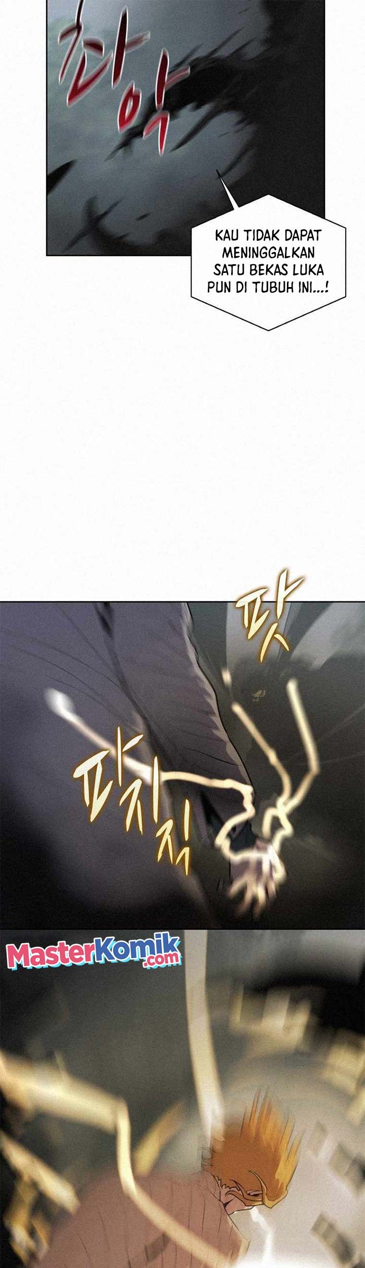 The Book Eating Magician Chapter 60 - halaman 3