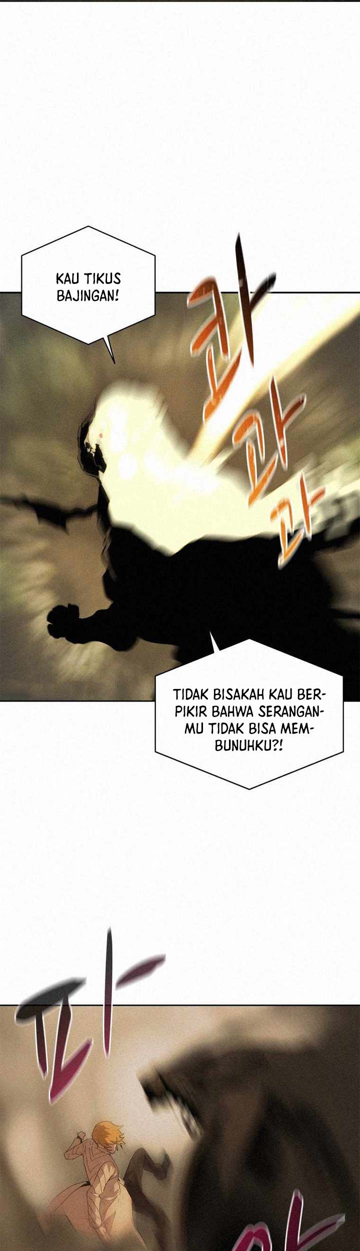 The Book Eating Magician Chapter 60 - halaman 33