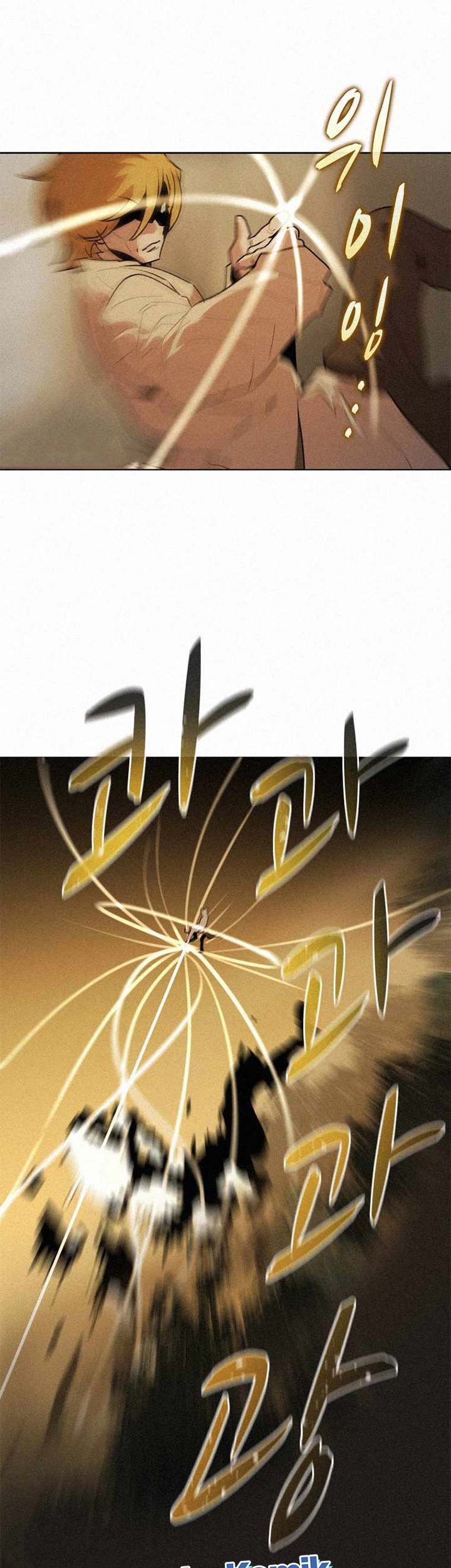 The Book Eating Magician Chapter 60 - halaman 35