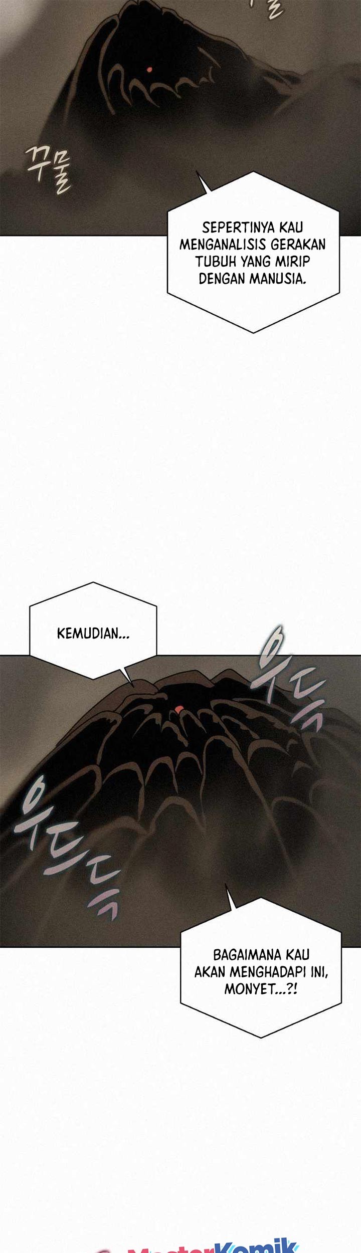 The Book Eating Magician Chapter 60 - halaman 39