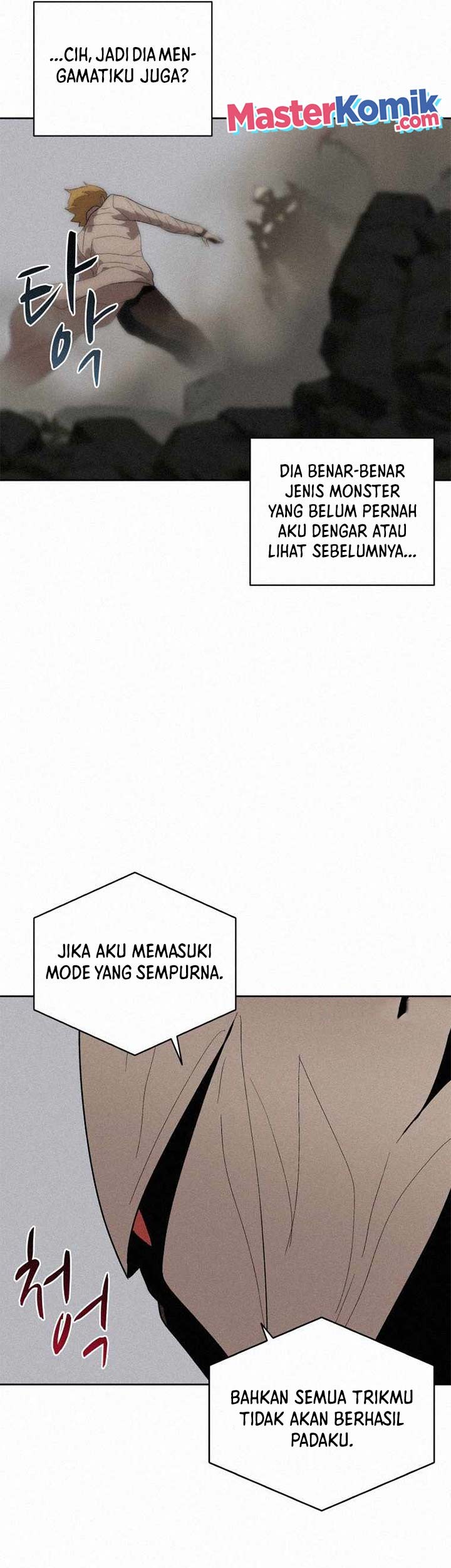 The Book Eating Magician Chapter 60 - halaman 43