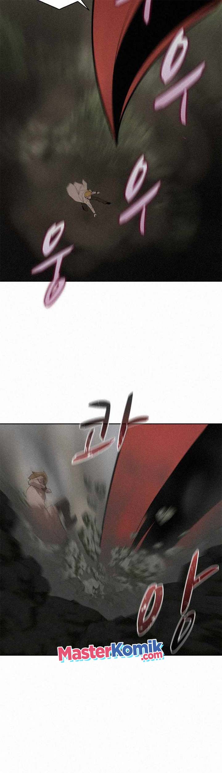 The Book Eating Magician Chapter 60 - halaman 45