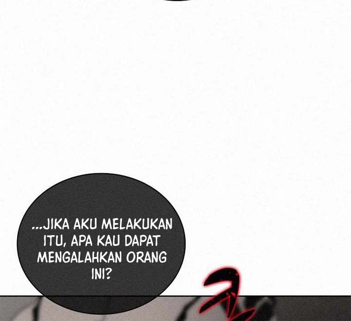 The Book Eating Magician Chapter 60 - halaman 52