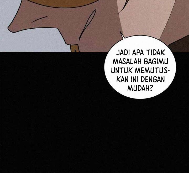 The Book Eating Magician Chapter 60 - halaman 54