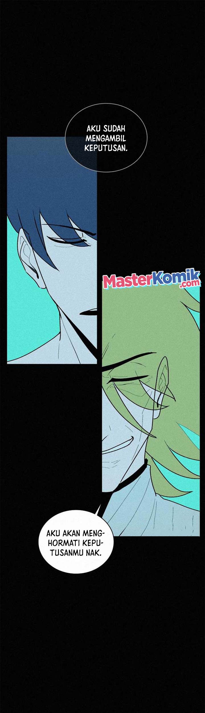 The Book Eating Magician Chapter 60 - halaman 55