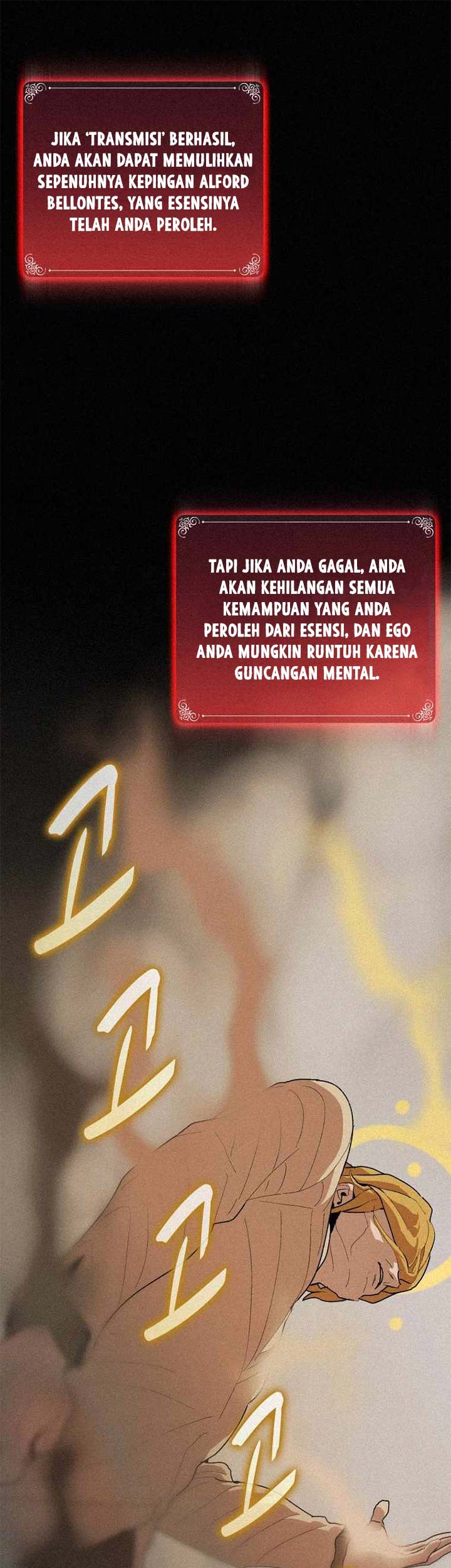 The Book Eating Magician Chapter 60 - halaman 57