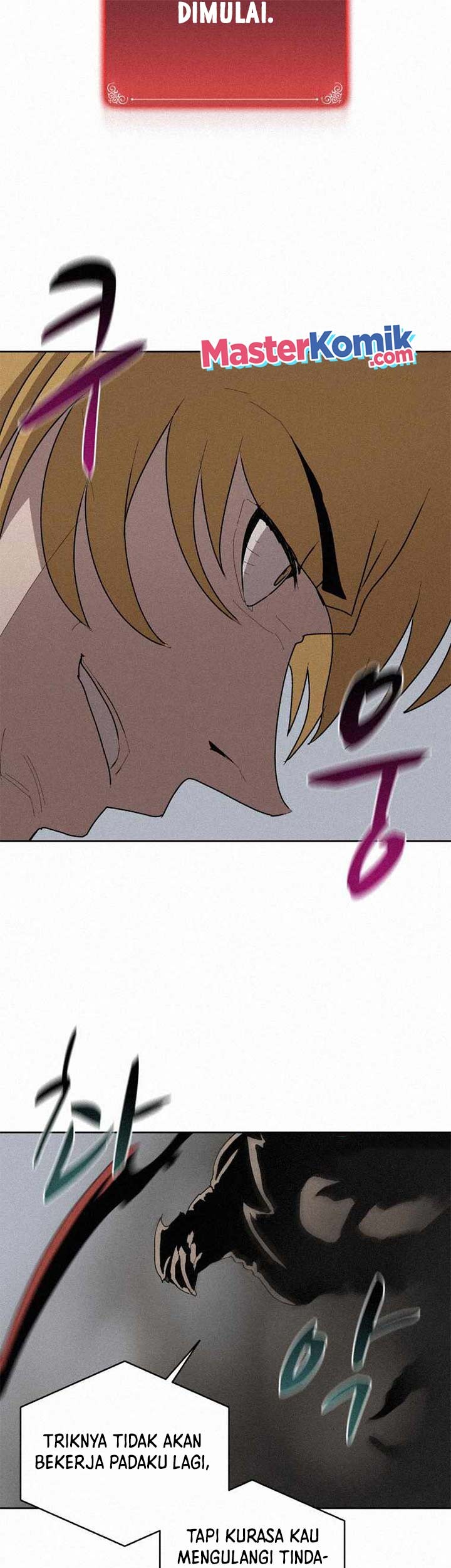 The Book Eating Magician Chapter 60 - halaman 59