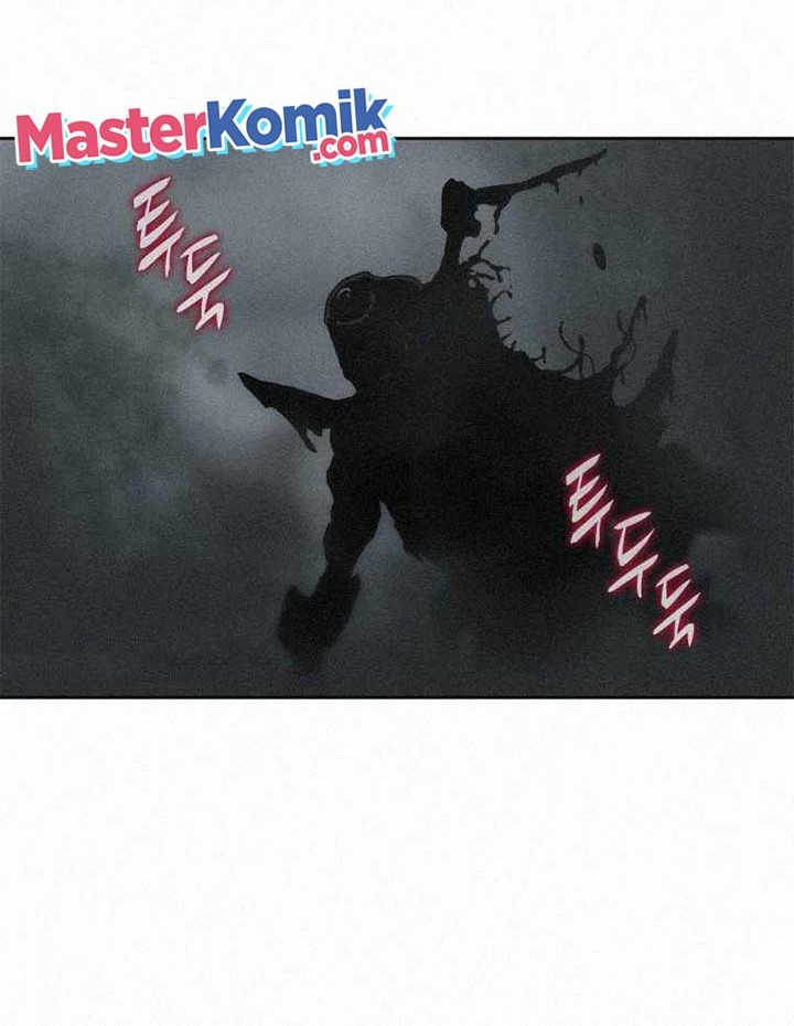 The Book Eating Magician Chapter 60 - halaman 6