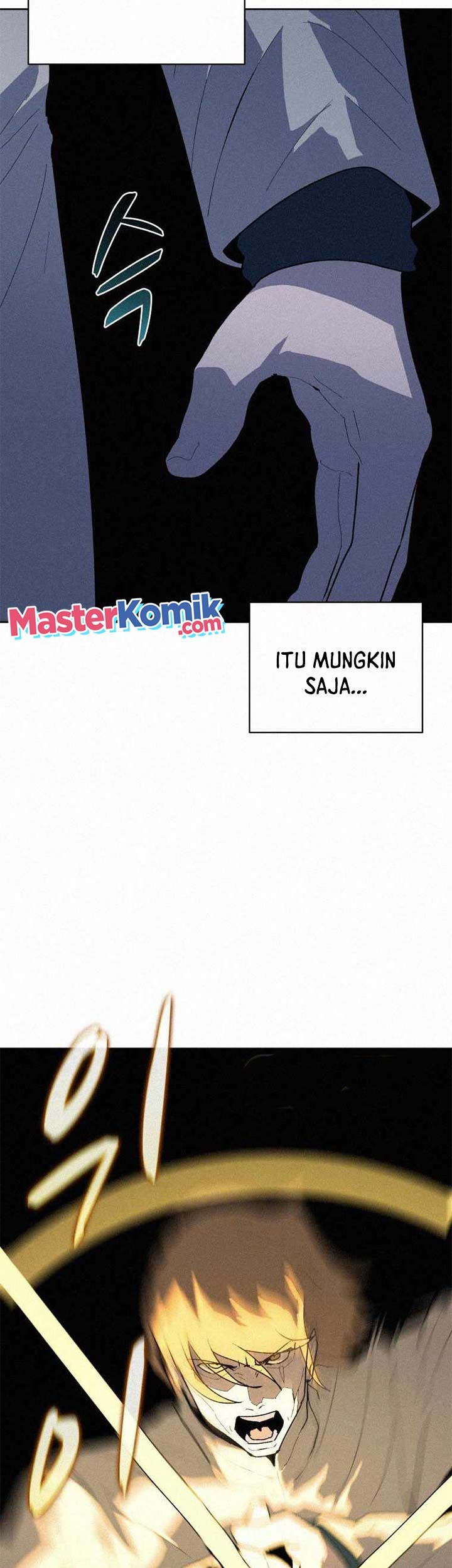 The Book Eating Magician Chapter 60 - halaman 77