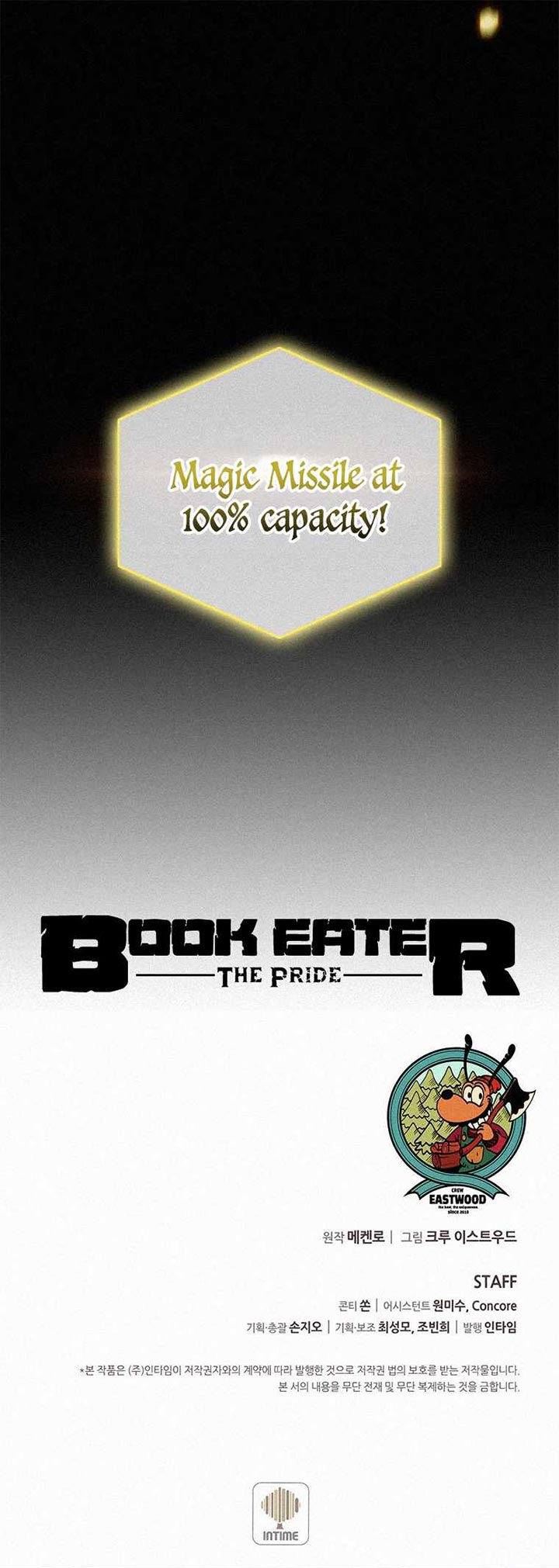 The Book Eating Magician Chapter 60 - halaman 79