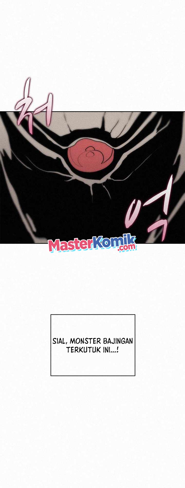 The Book Eating Magician Chapter 61 - halaman 11