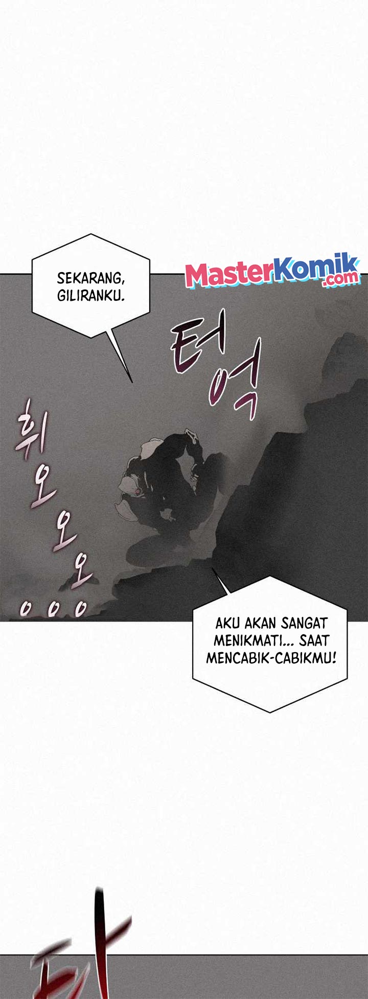 The Book Eating Magician Chapter 61 - halaman 13
