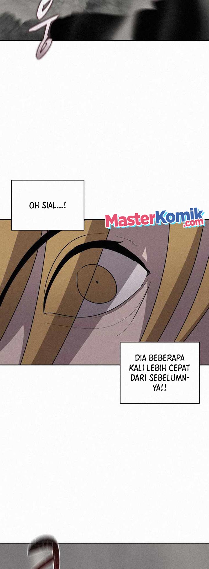 The Book Eating Magician Chapter 61 - halaman 15
