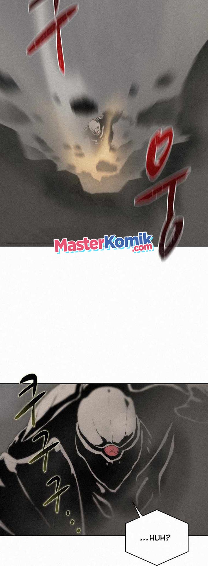 The Book Eating Magician Chapter 61 - halaman 16