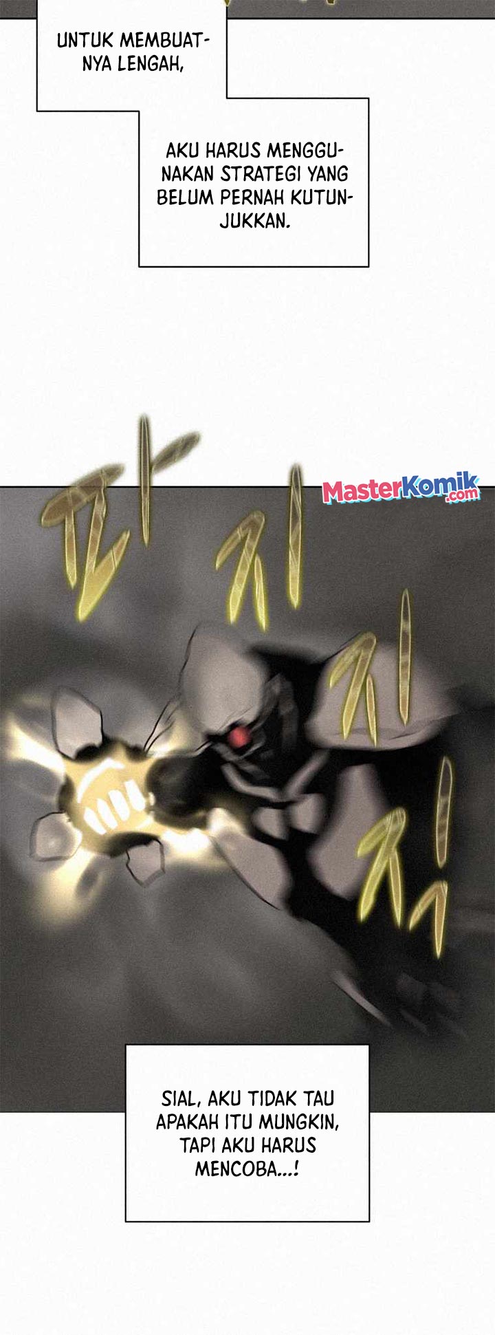 The Book Eating Magician Chapter 61 - halaman 19