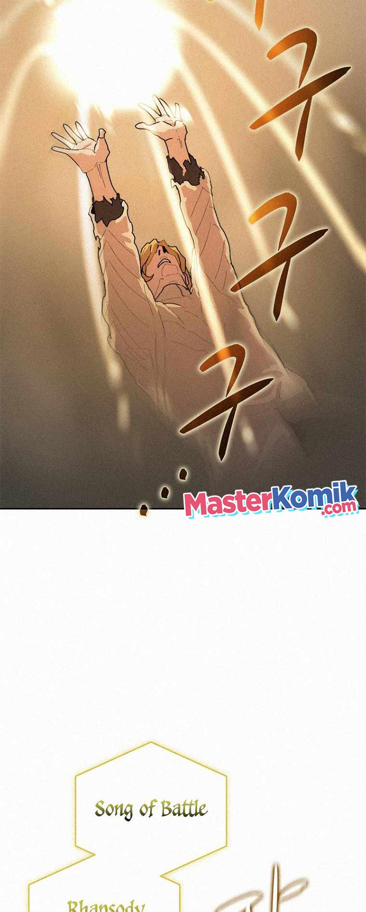 The Book Eating Magician Chapter 61 - halaman 28