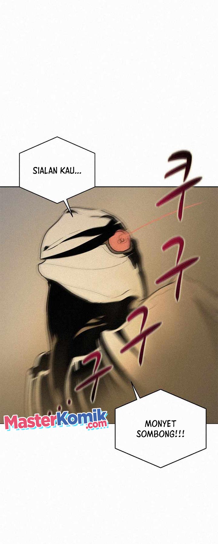 The Book Eating Magician Chapter 61 - halaman 31