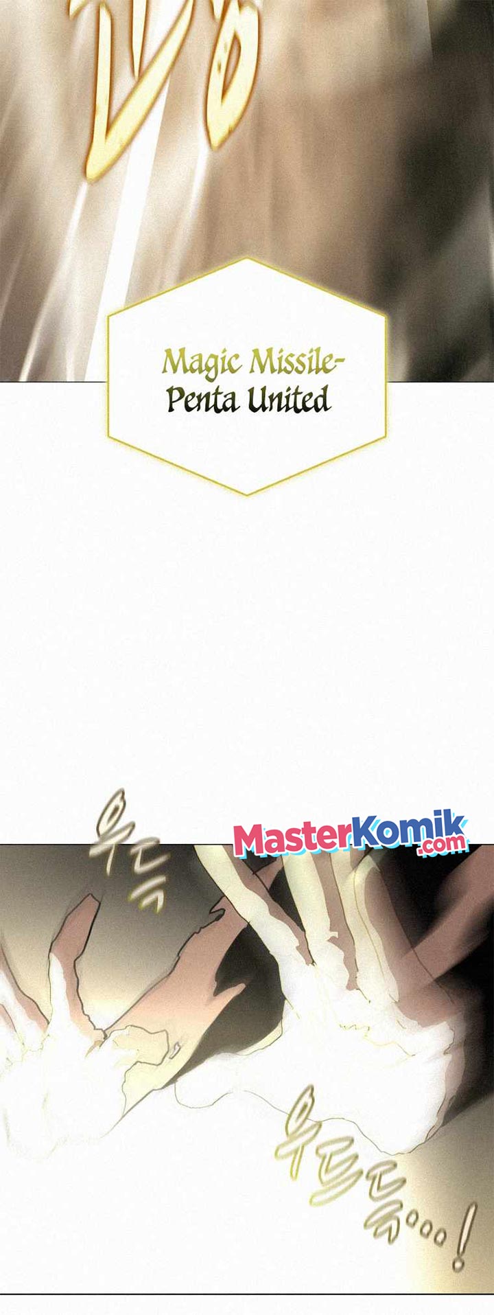 The Book Eating Magician Chapter 61 - halaman 33