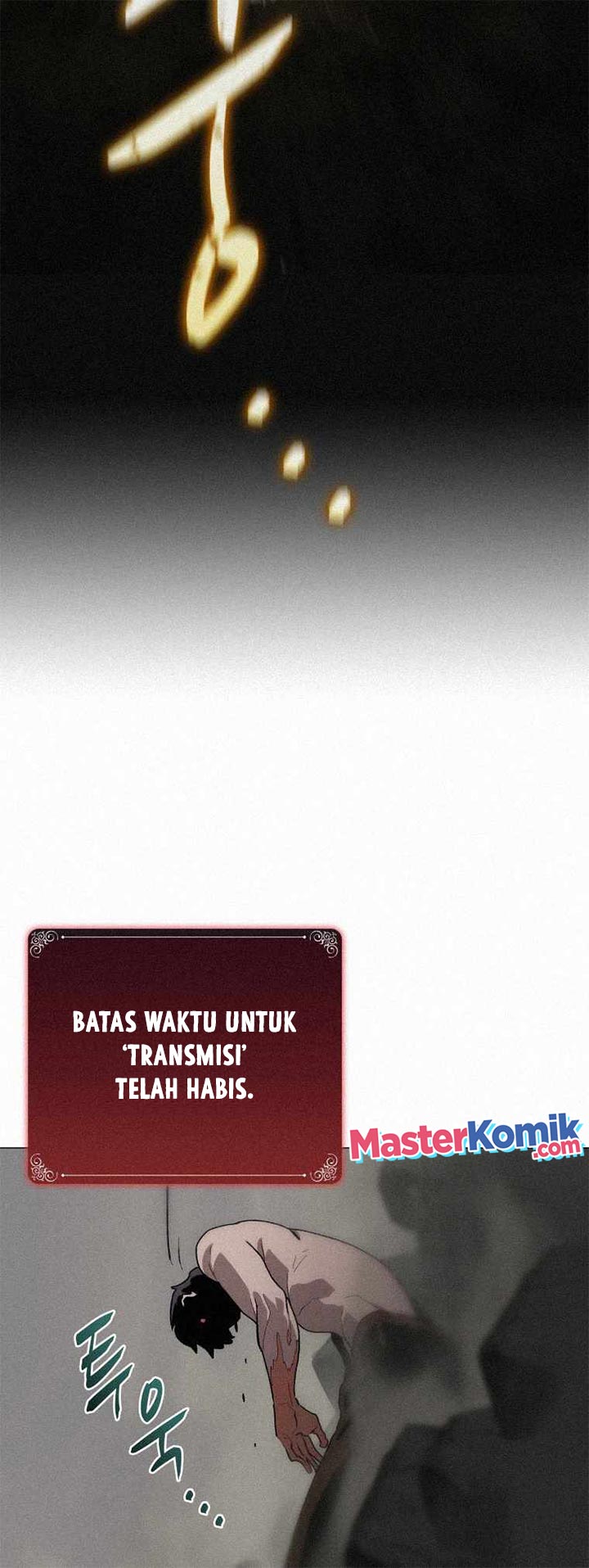 The Book Eating Magician Chapter 61 - halaman 35
