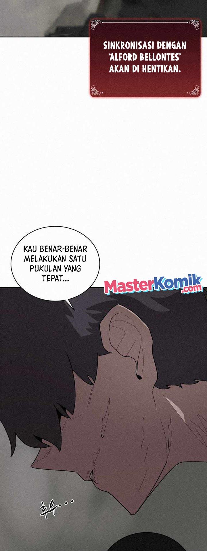 The Book Eating Magician Chapter 61 - halaman 36
