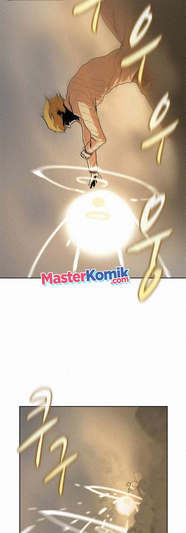 The Book Eating Magician Chapter 61 - halaman 4