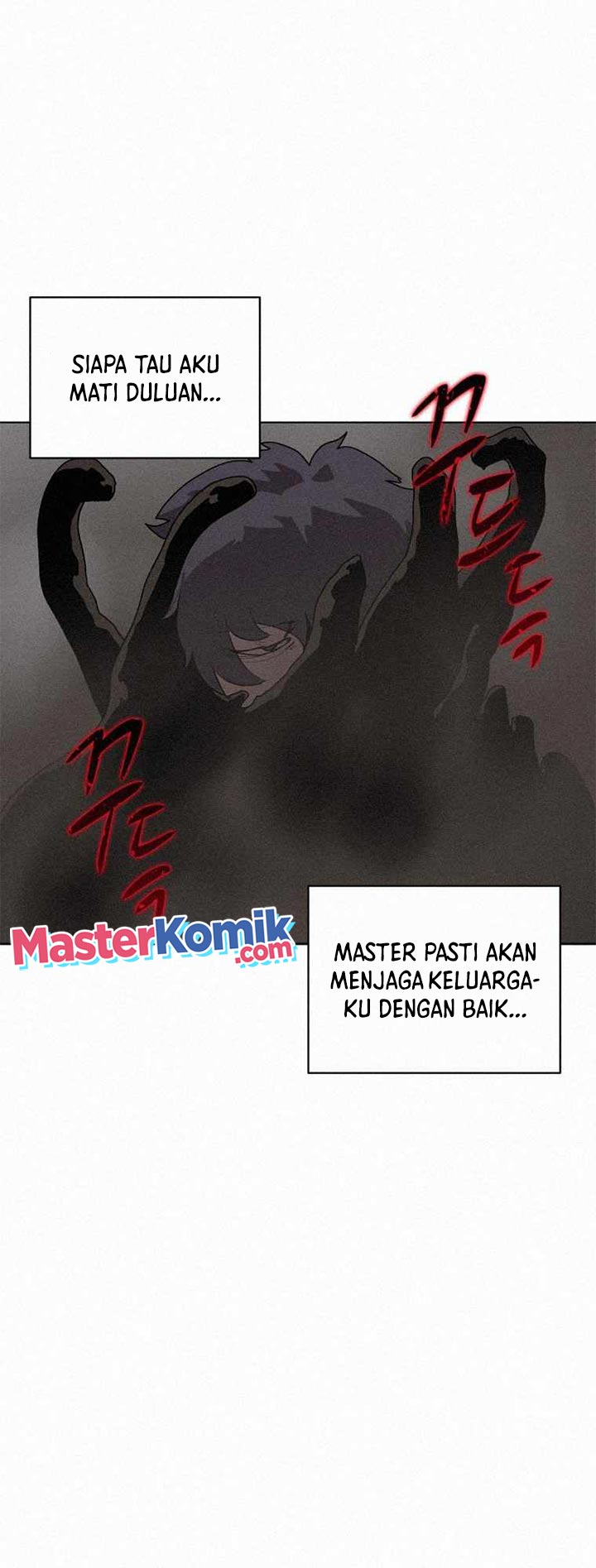 The Book Eating Magician Chapter 61 - halaman 41