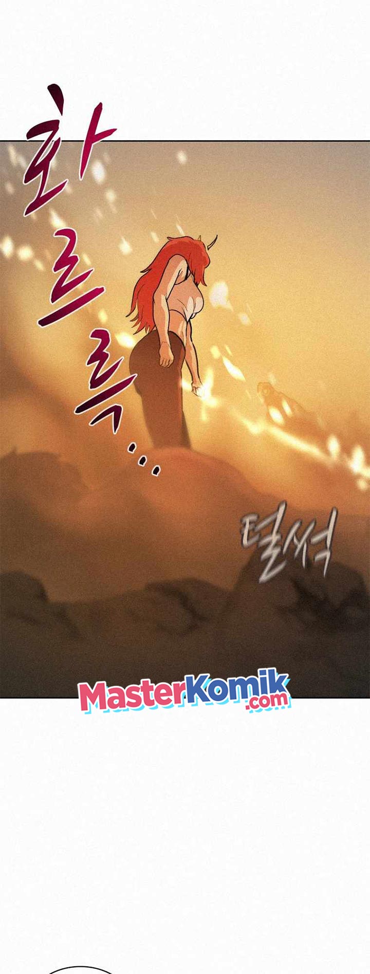 The Book Eating Magician Chapter 61 - halaman 43