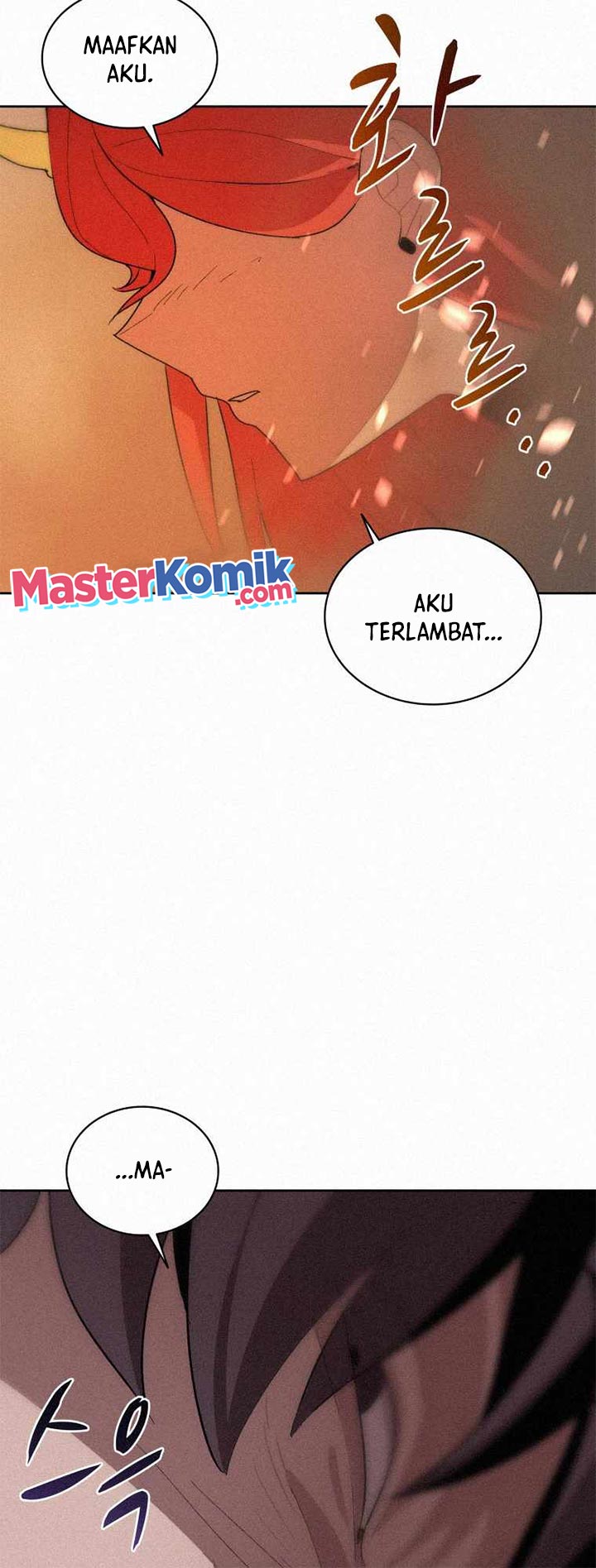The Book Eating Magician Chapter 61 - halaman 44