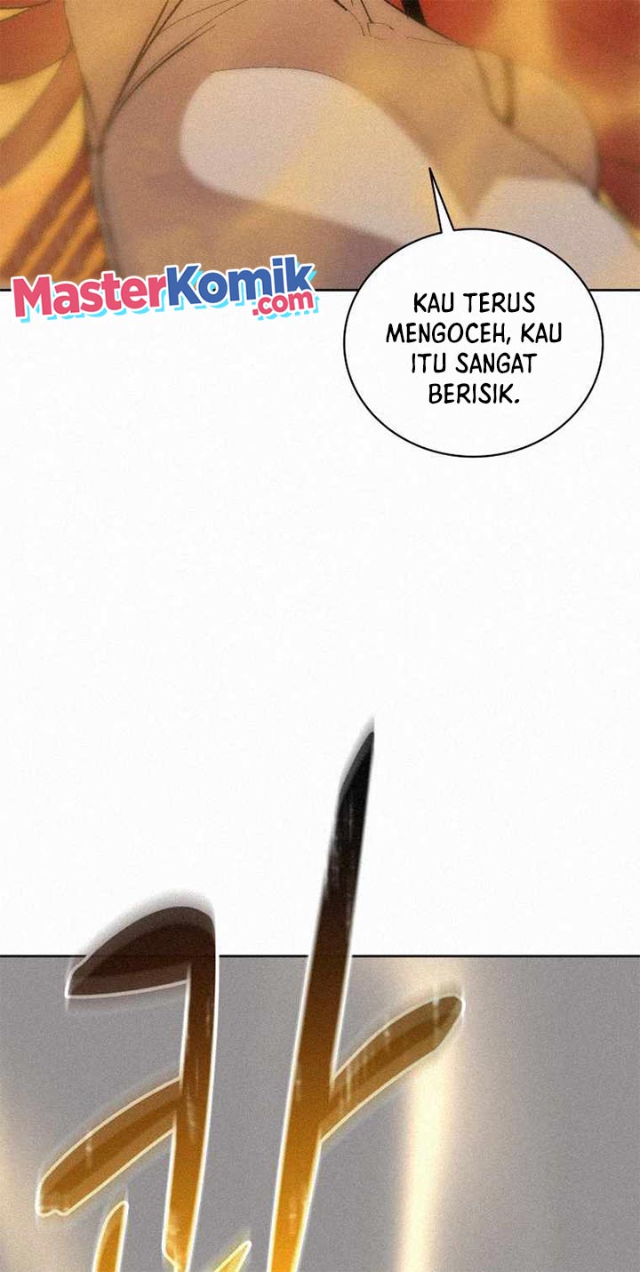 The Book Eating Magician Chapter 61 - halaman 58