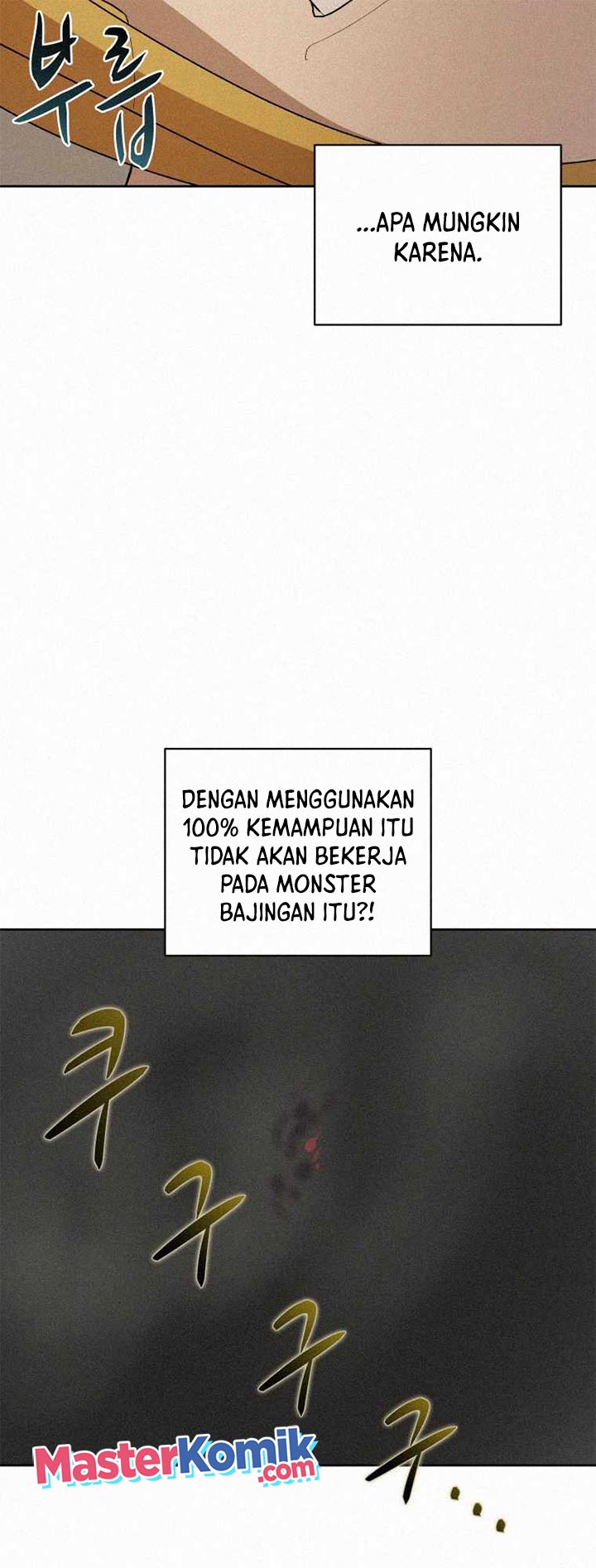 The Book Eating Magician Chapter 61 - halaman 9