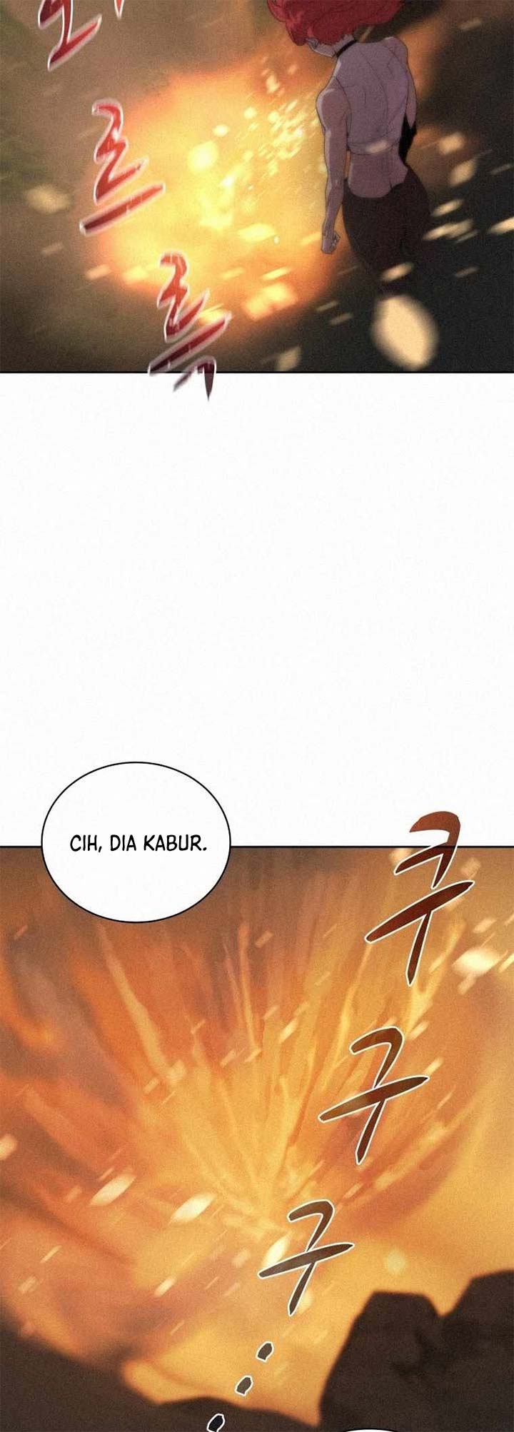 The Book Eating Magician Chapter 62 - halaman 11