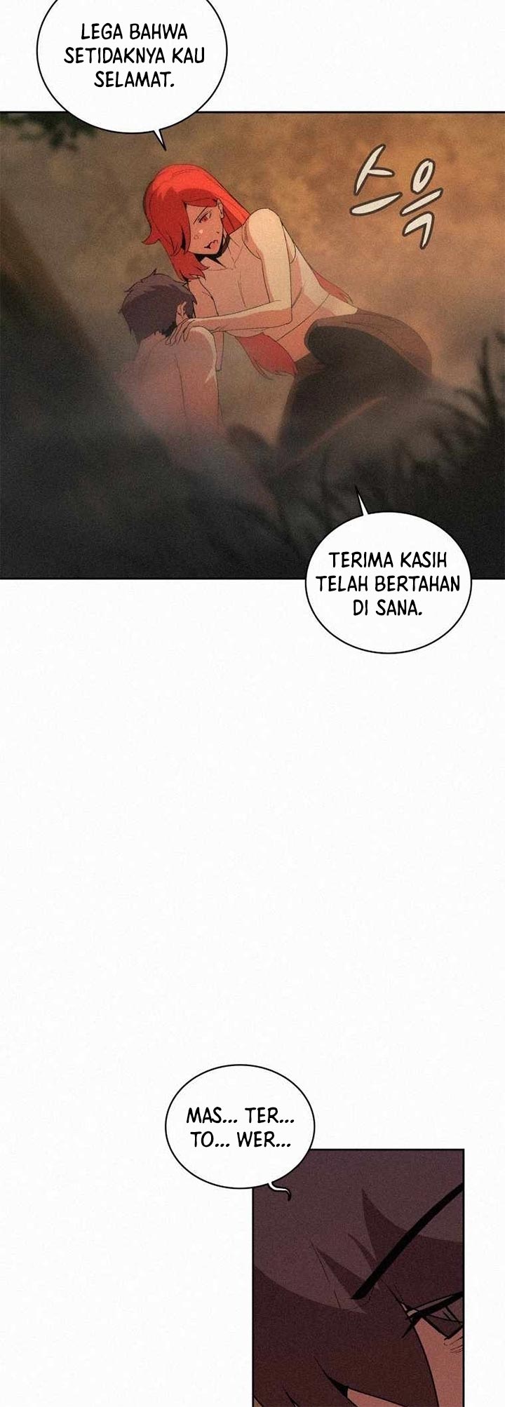 The Book Eating Magician Chapter 62 - halaman 15