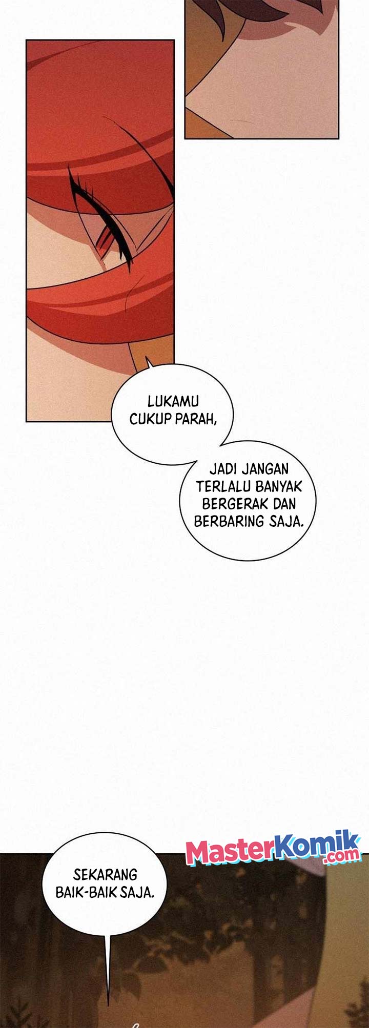 The Book Eating Magician Chapter 62 - halaman 16