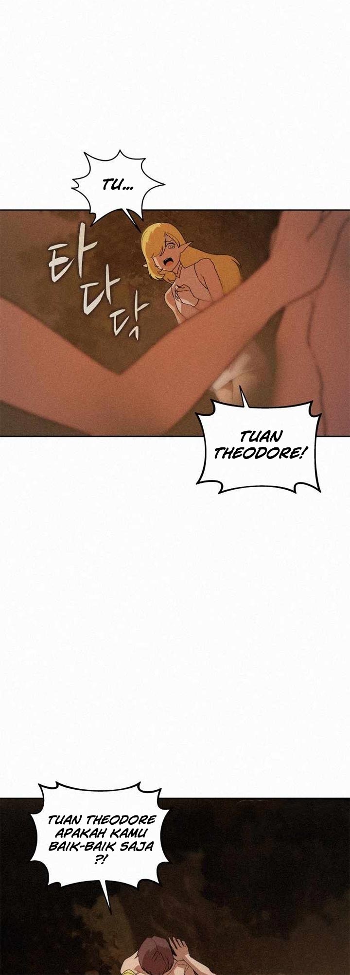 The Book Eating Magician Chapter 62 - halaman 18