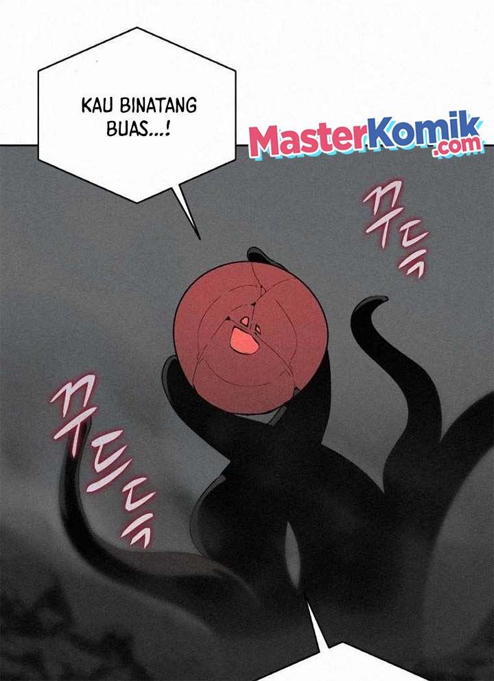 The Book Eating Magician Chapter 62 - halaman 2