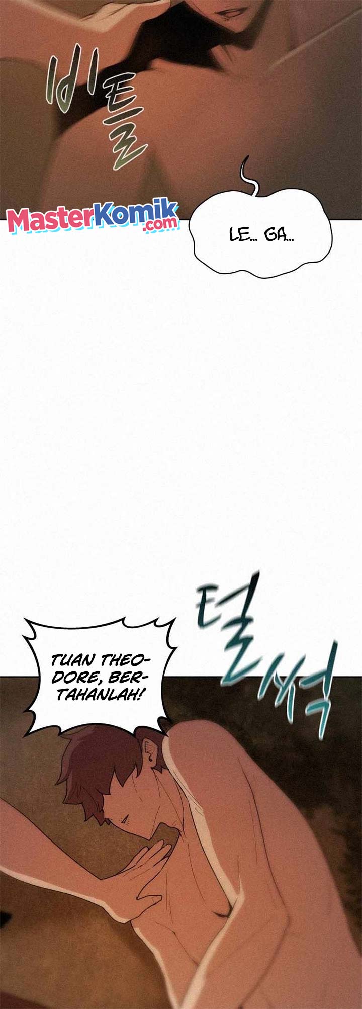 The Book Eating Magician Chapter 62 - halaman 21