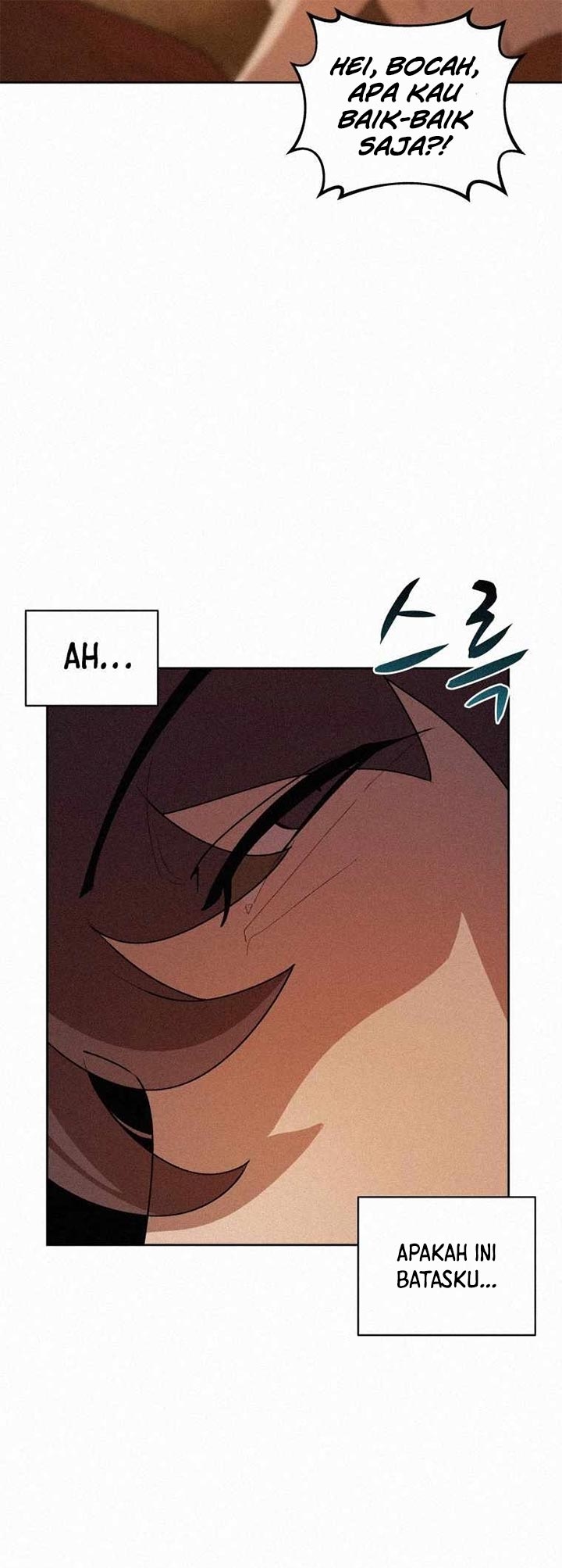 The Book Eating Magician Chapter 62 - halaman 22