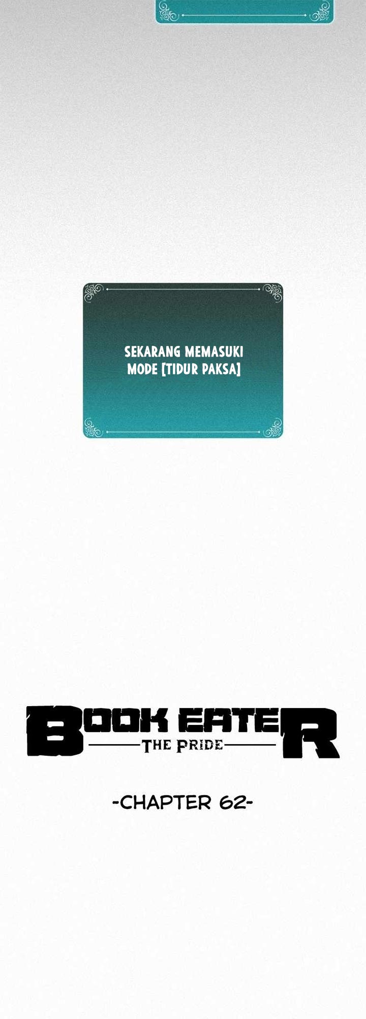 The Book Eating Magician Chapter 62 - halaman 25