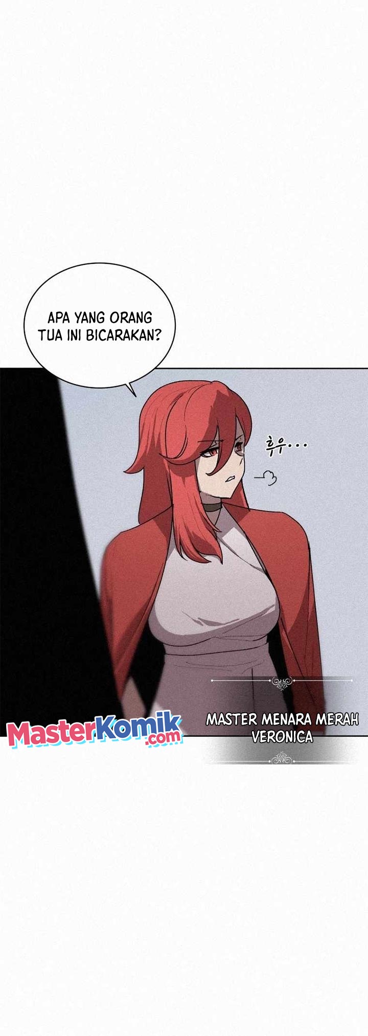 The Book Eating Magician Chapter 62 - halaman 29