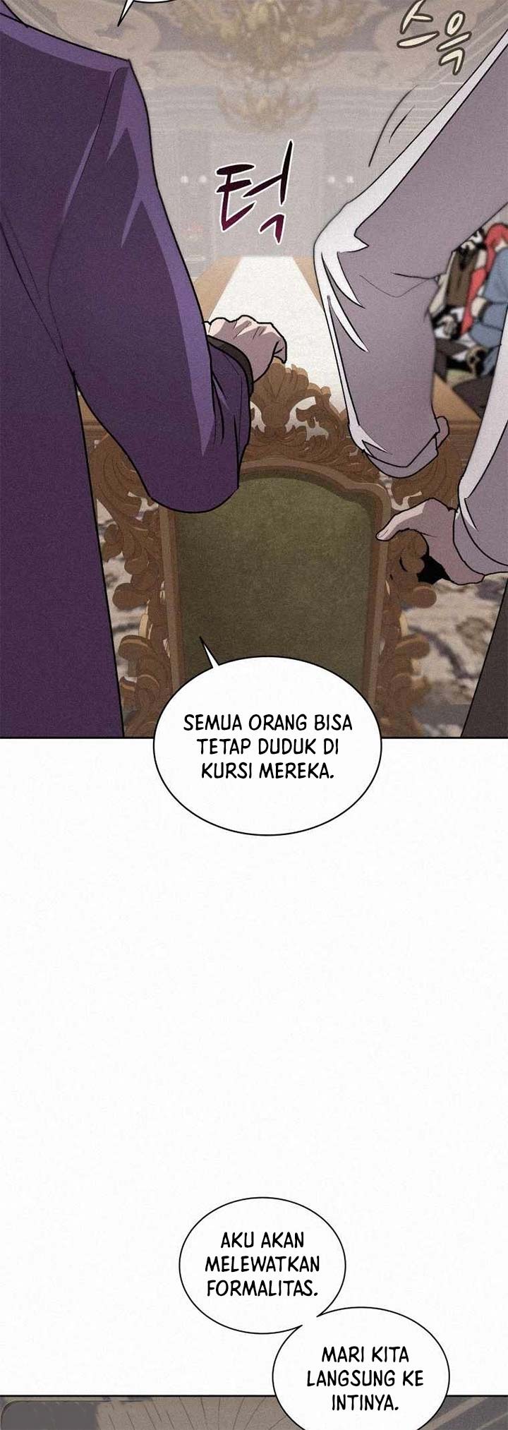The Book Eating Magician Chapter 62 - halaman 33