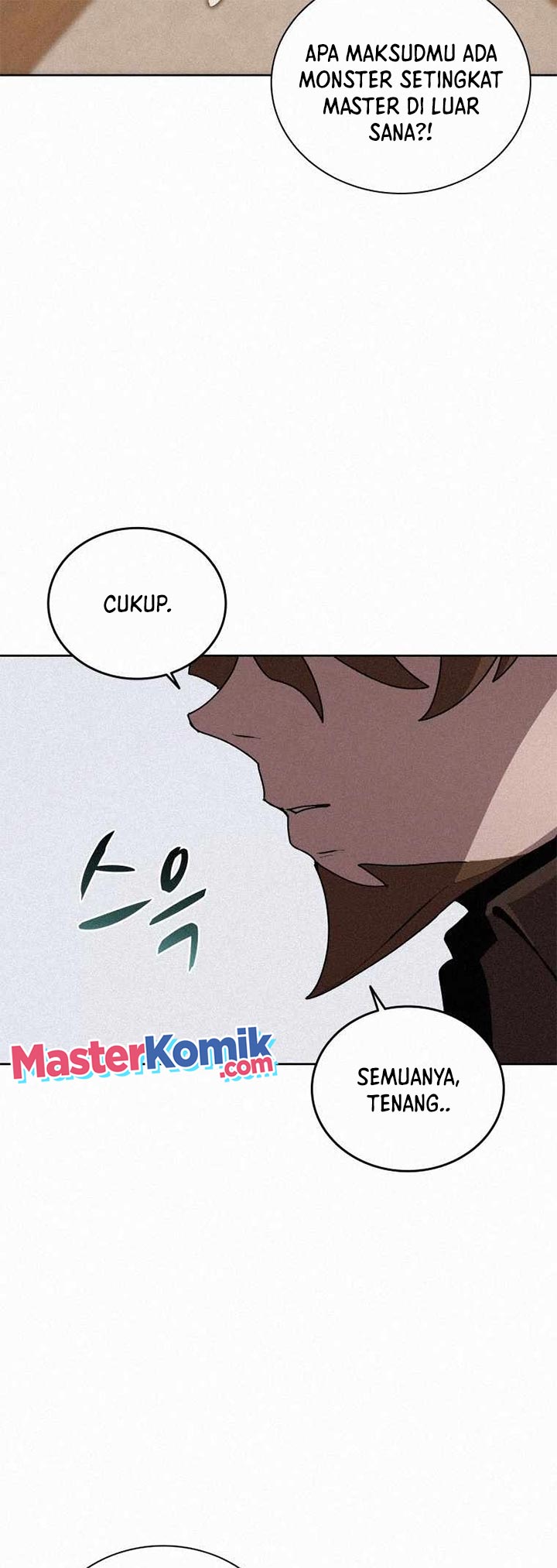 The Book Eating Magician Chapter 62 - halaman 38