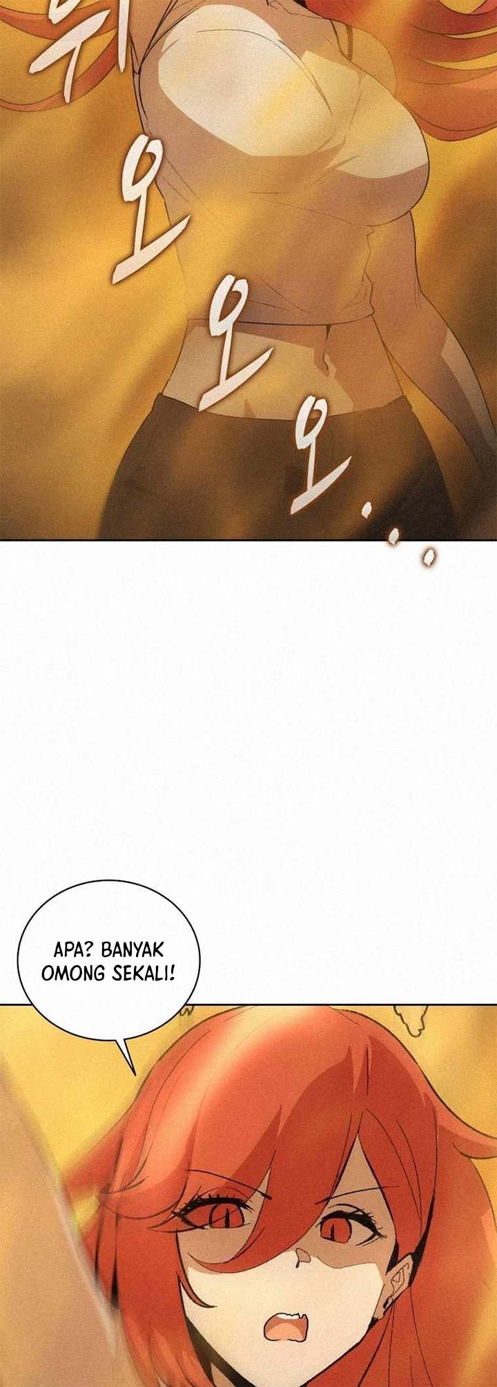 The Book Eating Magician Chapter 62 - halaman 4