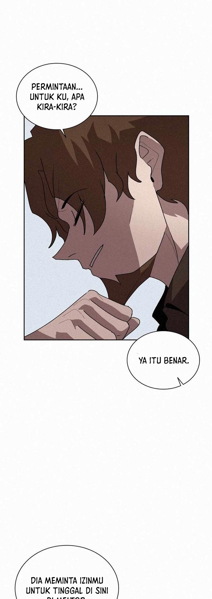 The Book Eating Magician Chapter 62 - halaman 44